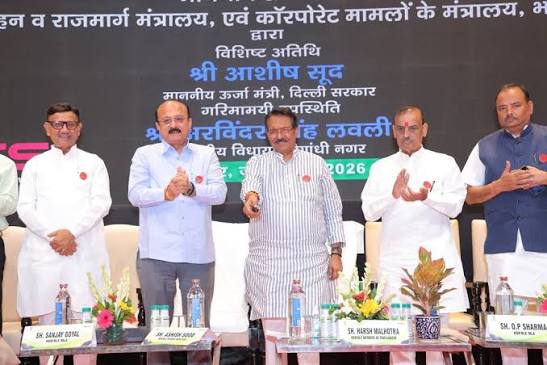 Smart electric substation of 2,000 kVA capacity opens in east Delhi; BSES begins 'Solarize East' campaign