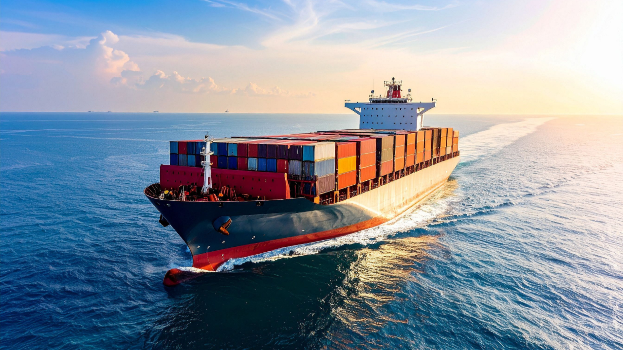 ASEAN, Africa lead India's export growth in first two months of FY27