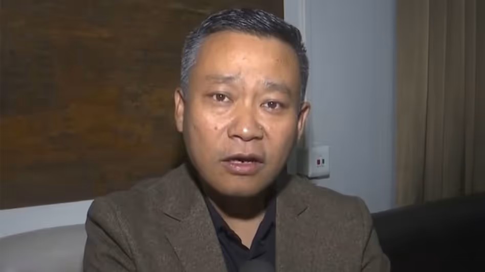 Mizoram pitches itself as emerging hub for event tourism