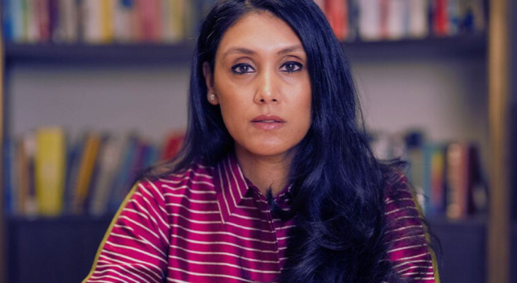 AI powerful tailwind for accelerating HCLTech's growth: Chairperson Roshni Nadar