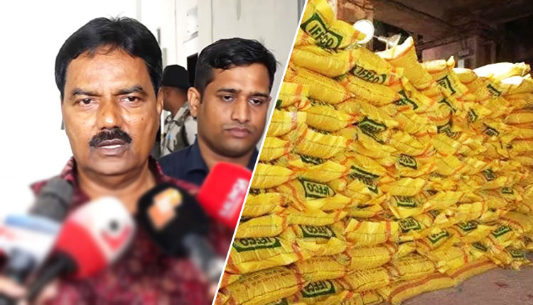No fertiliser shortage in Odisha: Minister