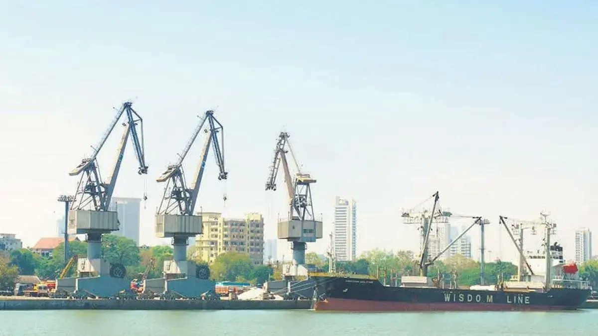 Mumbai Port Authority mulls legal action as 8 entities default on lease rentals of Rs 3,500 cr
