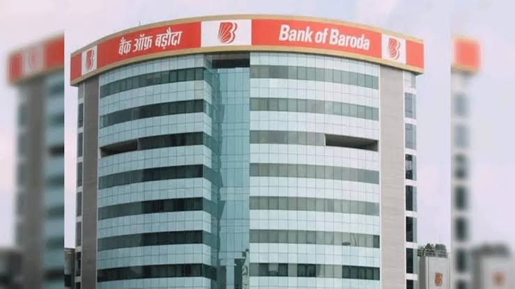 Bank of Baroda launches slew of measures to boost digital, retail and MSME services