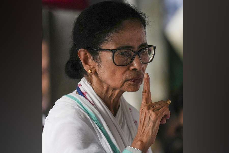 TMC's July 21 rally faces curbs, workers coming out of affection: Mamata