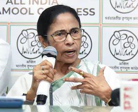 BJP govt makes Bengali mandatory in official work, seeks to blunt TMC's long-held 'outsider' plank