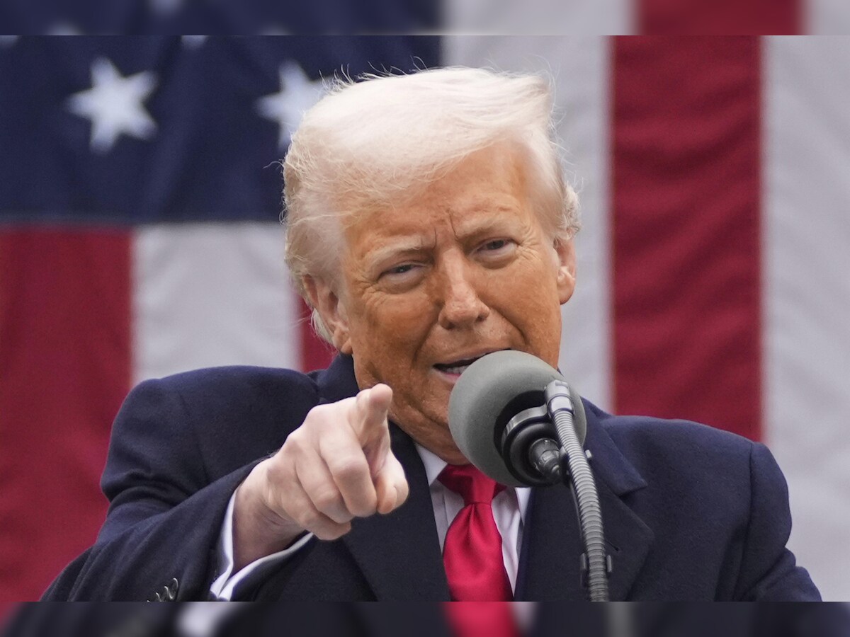 US to impose steep tariffs on generic medicine imports from Aug 2028