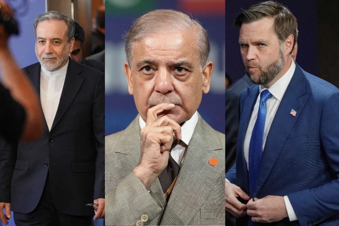 US-Iran war: Pakistan urges restraint, vows to continue to play mediator role