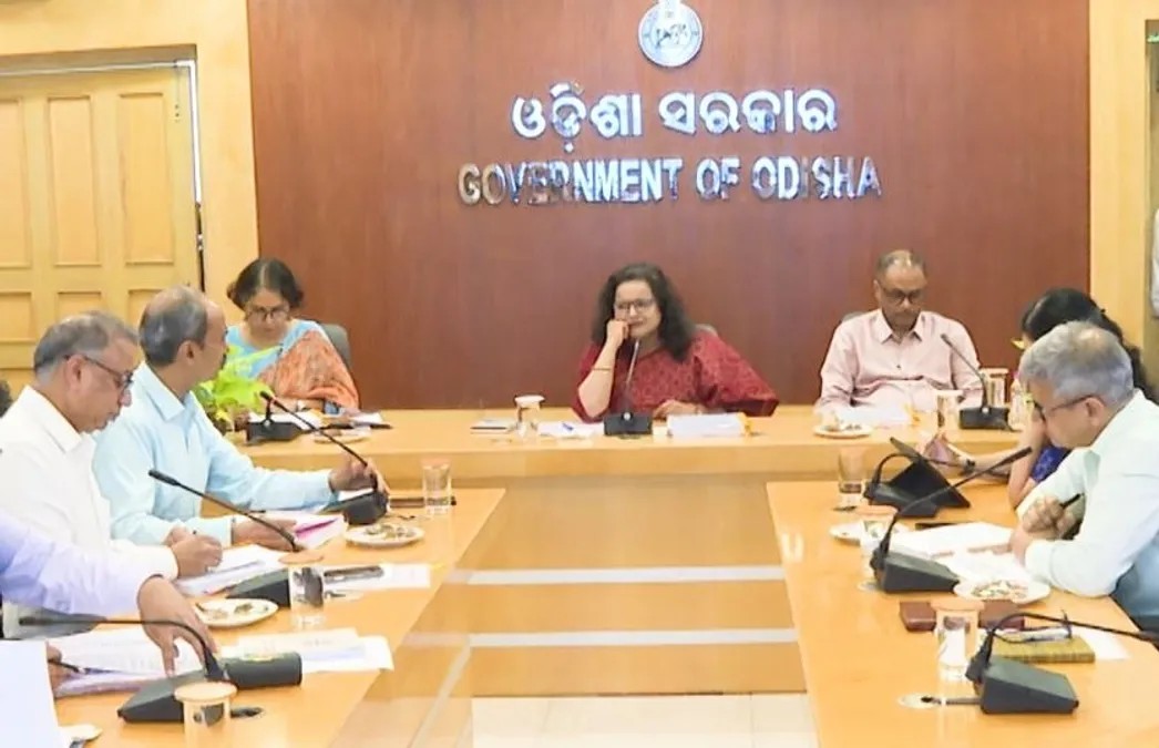 Odisha clears investment proposals worth Rs 4,573 crore