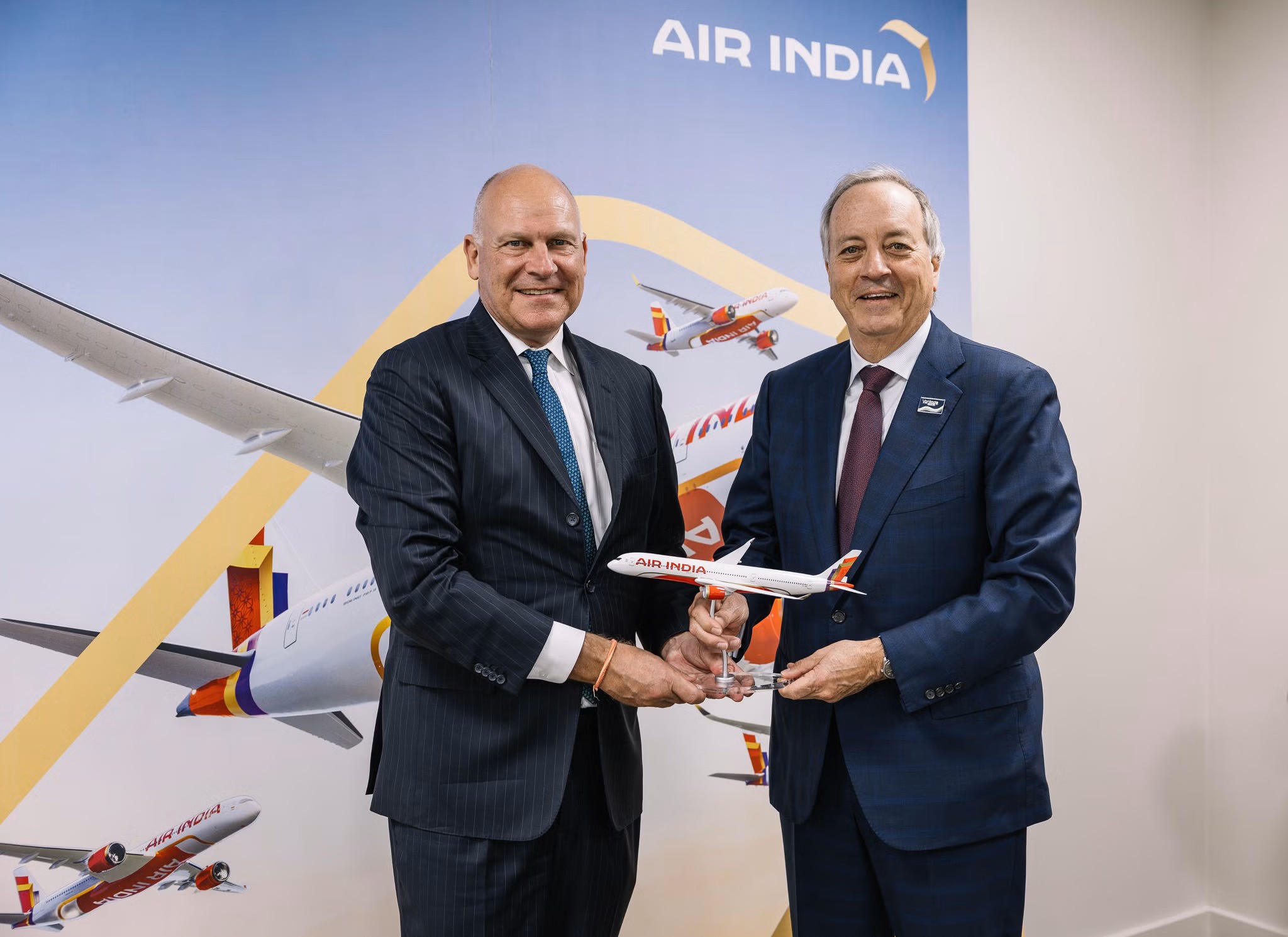Air India chooses JFK airport's Terminal 6 for ops from 2028
