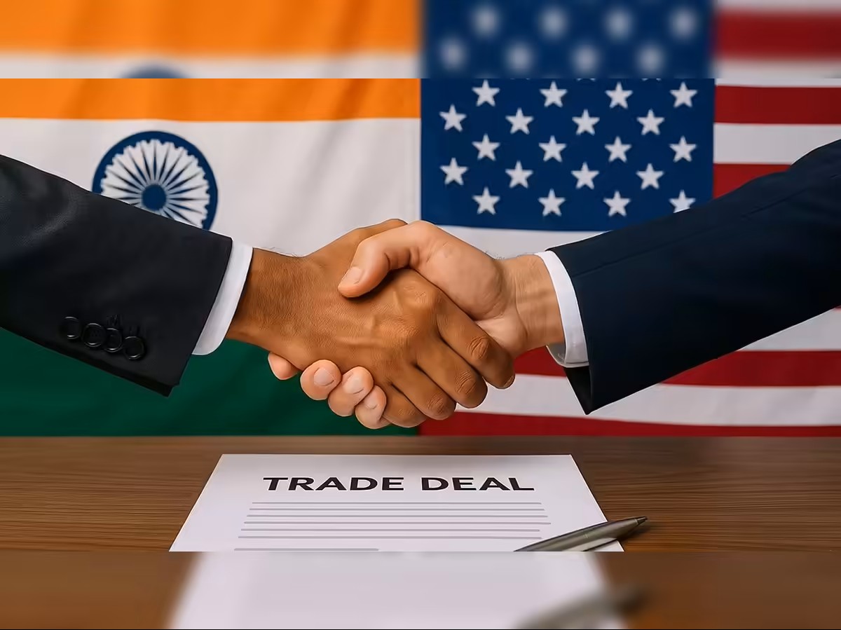 India engaged with US on trade deal