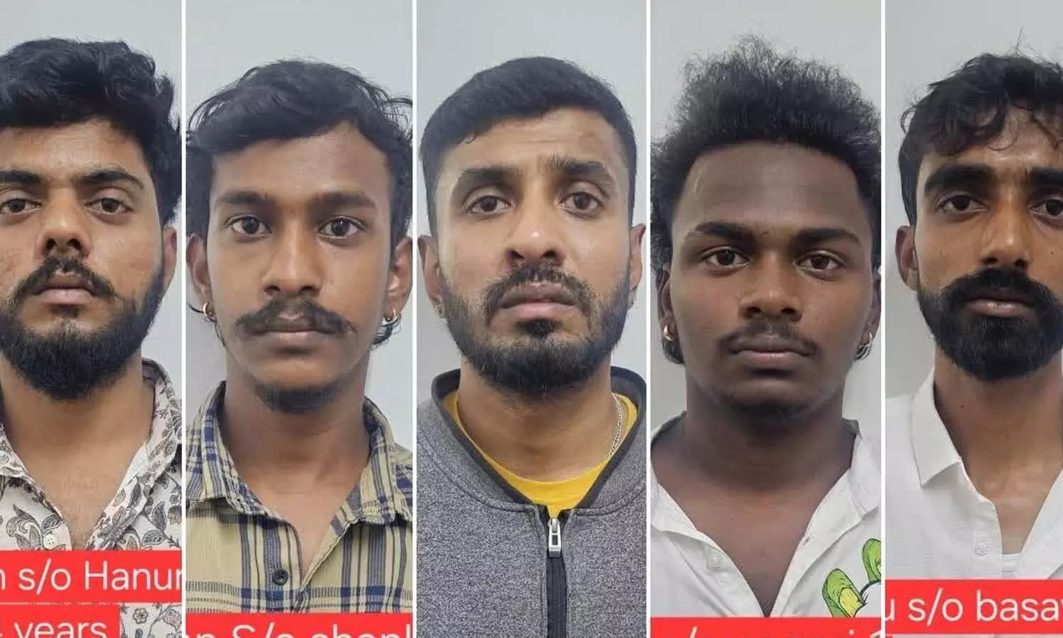 GBA officials 'assaulted' during anti-encroachment drive, 11 including main accused held