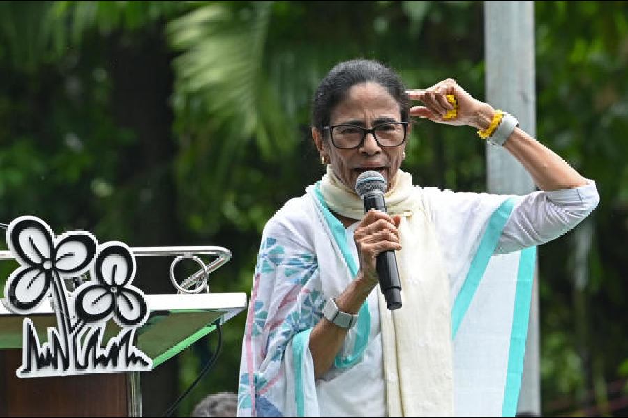 Mamata seeks INDIA unity as rival TMC camps, Congress hold parallel July 21 rallies