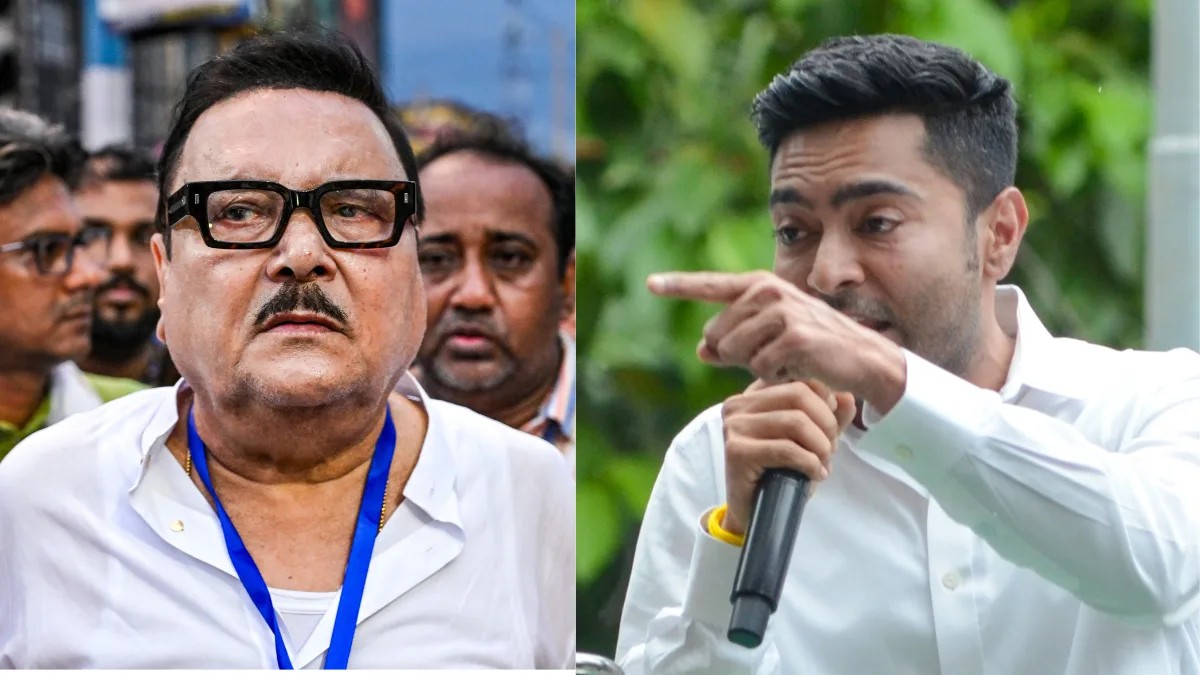 Abhishek Banerjee sends Rs 10 cr legal notice to TMC MLA Madan Mitra for 'defamatory remarks'