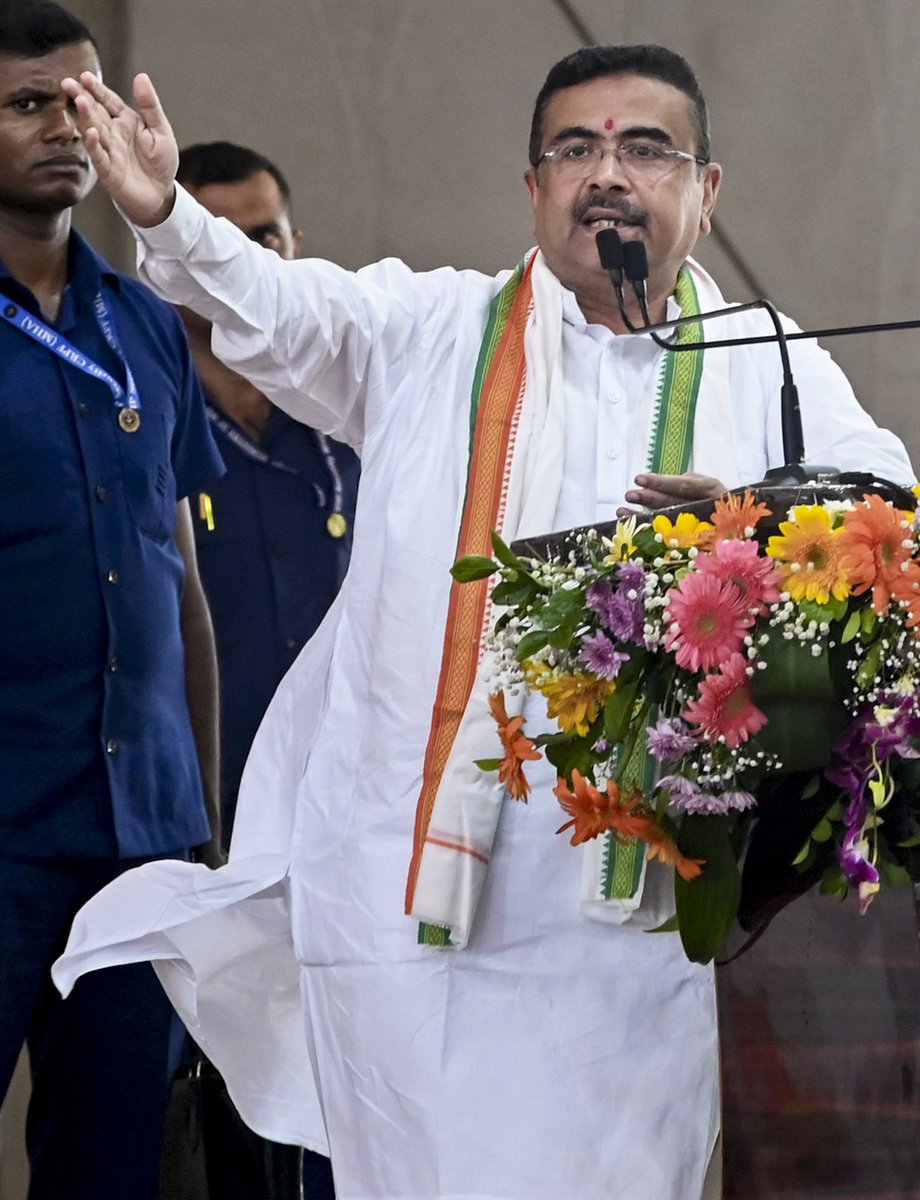 Bengal CM blames previous TMC govt for loss of Europe air links, mounting debt on state