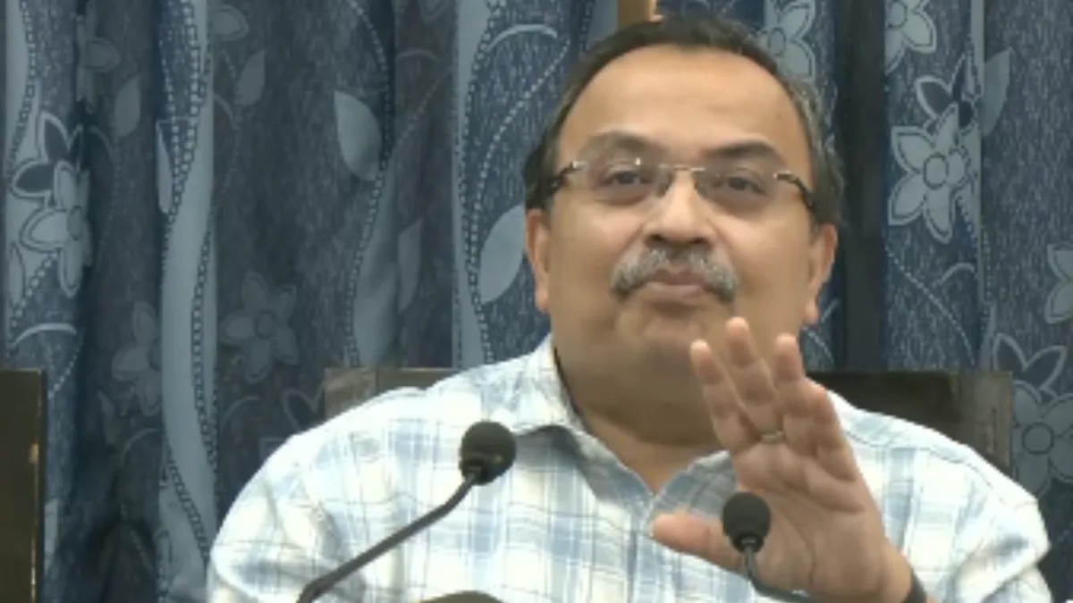 Bengal Assembly chaos: Kunal Ghosh calls dissident TMC MLAs 'govt-controlled puppets'
