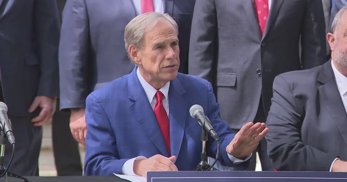 US: Texas governor orders crackdown on healthcare providers in 'birth tourism' probe