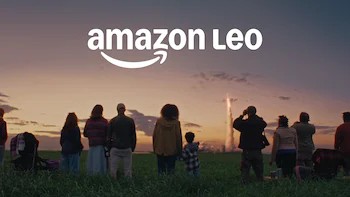 Keen to bring services globally, India a great market: Amazon Leo executive on satellite plans
