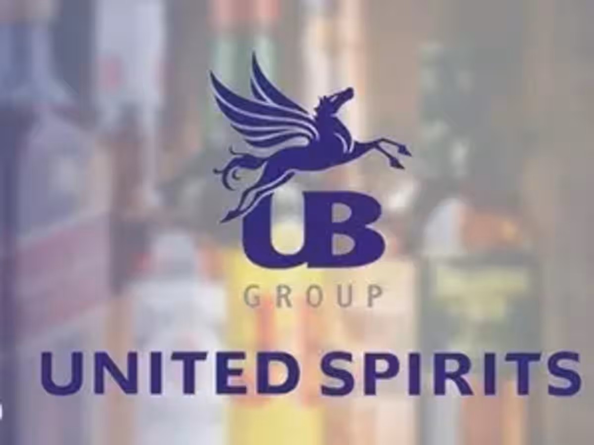 United Spirits Q1 profit jumps 51 pc to Rs 391 cr, revenue rises 5 pc