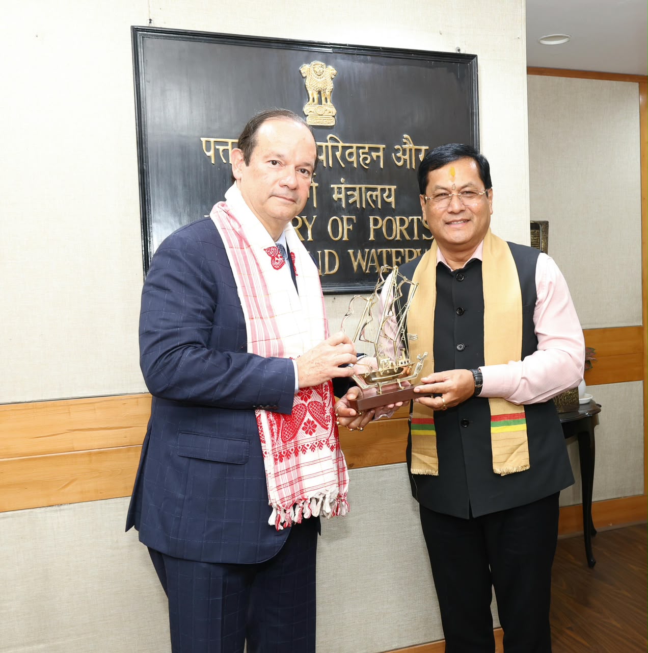 India, Panama agree to deepen maritime cooperation