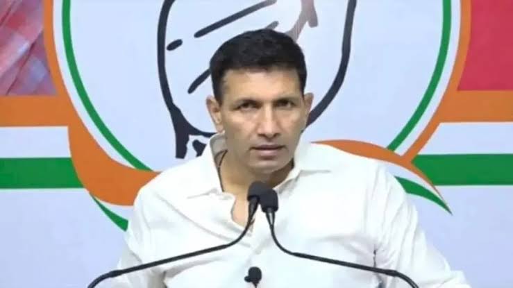 China faced same challenges on education front 2 decades ago that India is facing now: Patwari