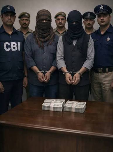CBI arrests EPFO officer in bribery case