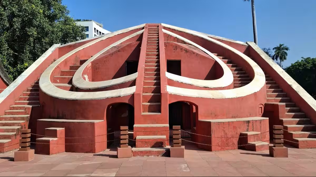 From observatory to protest street: How Jantar Mantar became India's address for democratic dissent