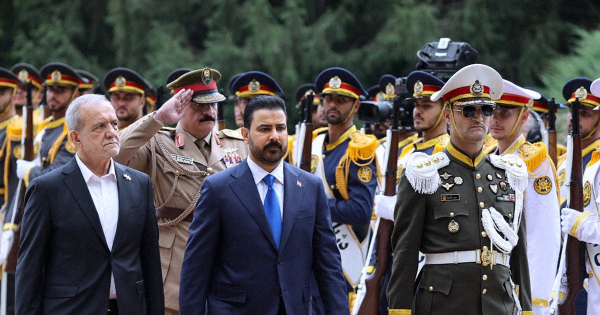 Yemen's Houthis attack Saudi tankers in Red Sea, threatening to widen Iran war