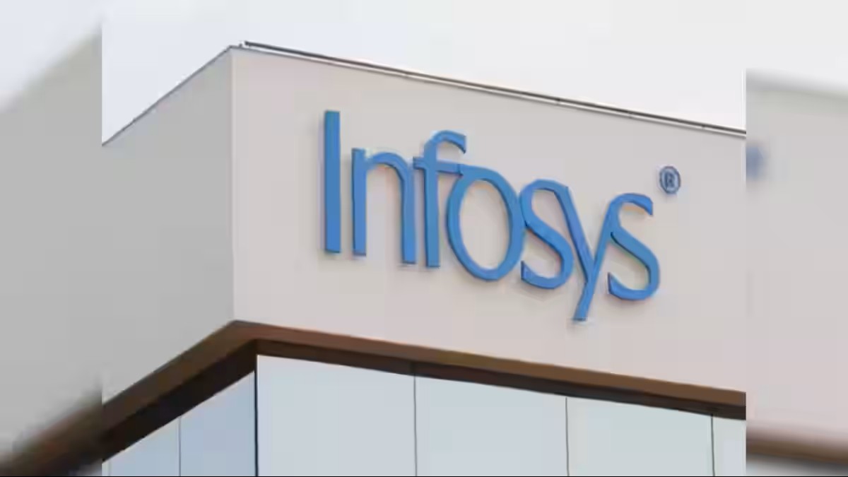 Infosys headcount falls by 532 employees in Jun quarter