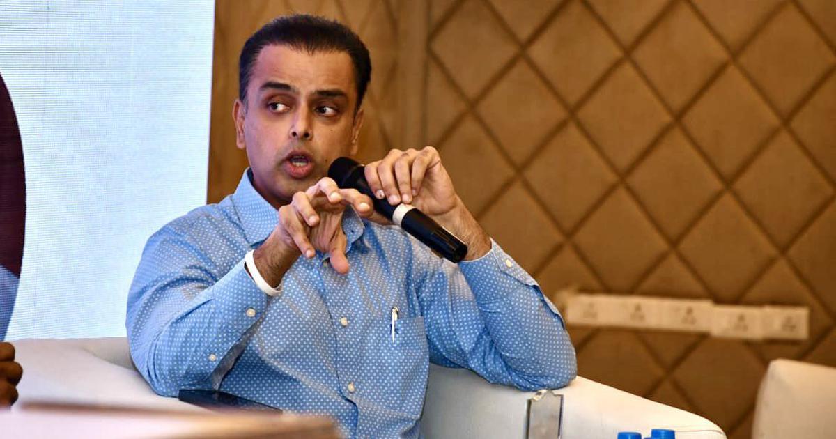 Youth want to be treated as partners in shaping future, education at heart of those dreams: Deora