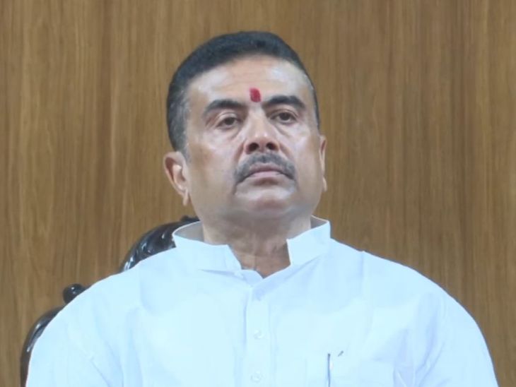 Two officials suspended for corruption at checkpost, probe ordered: Bengal CM