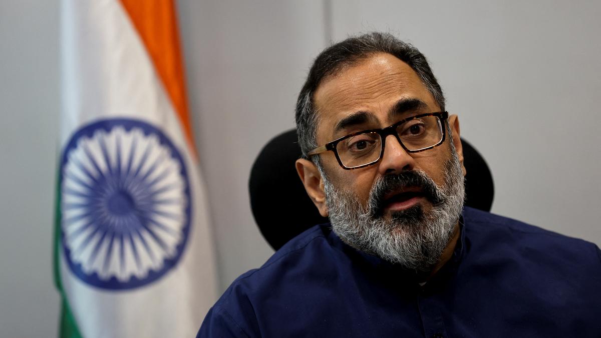 Modi govt first to bring anti-paper leak law in country: Kerala BJP prez