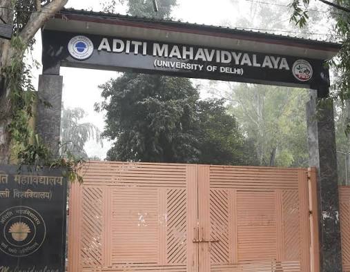 DU's Aditi Mahavidyalaya asks students to stay away from protests, Shyam Lal College backs Pradhan