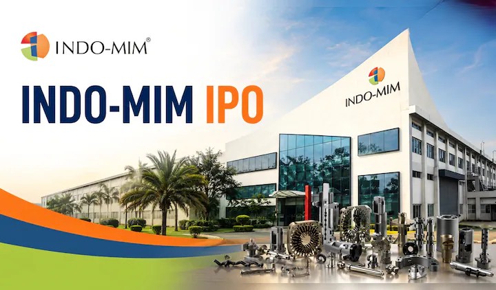Indo-MIM IPO subscribed 3 times on day 2