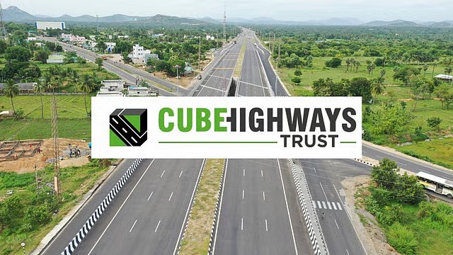 Cube Highways Trust InvIT IPO gets subscribed 9.35 times on closing day of bidding