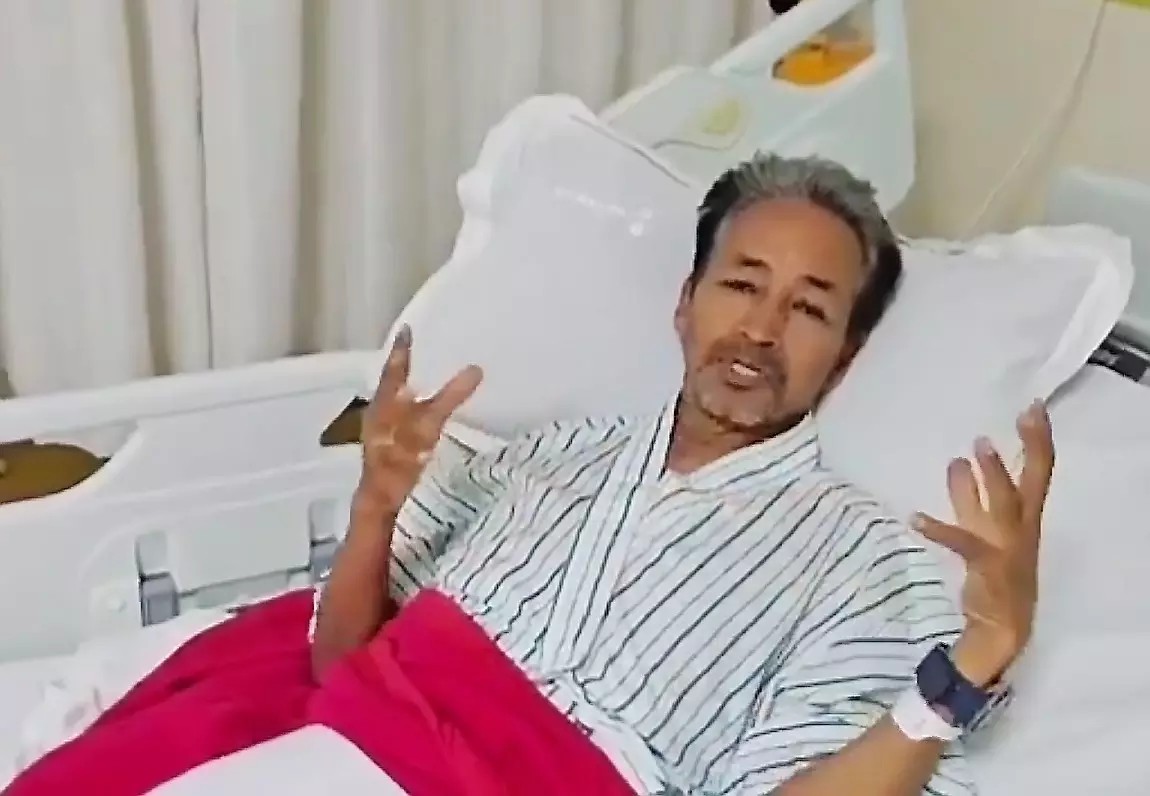 Wangchuk rejects 'deal' with Centre charge, says ended fast fearing crackdown like Ladakh