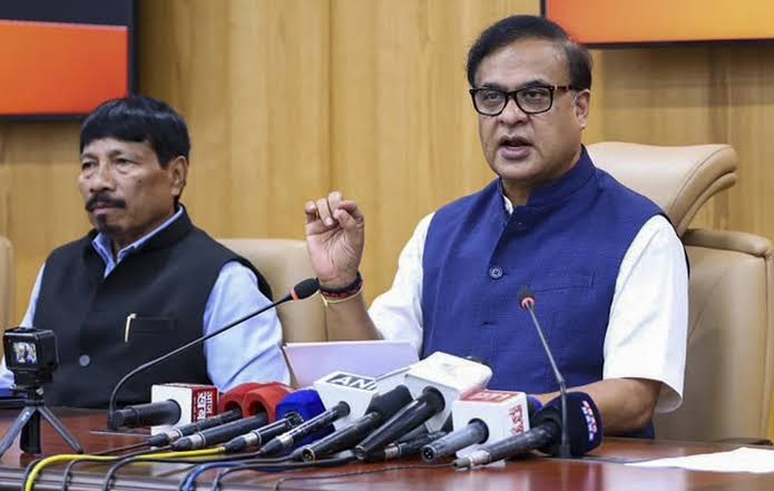 Assam govt waives stamp duty on loans up to Rs 10 lakh for SHG members