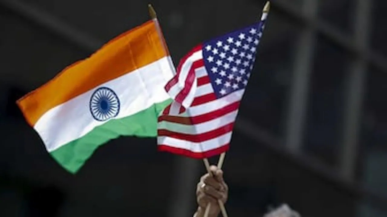 India placed in lower 10 pc US tariff bracket; reaffirms commitment to BTA