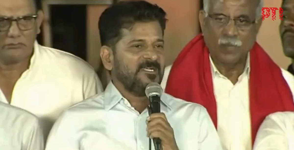 T'gana assembly to pass resolution to lower minimum age to contest LS, assembly polls to 21: CM