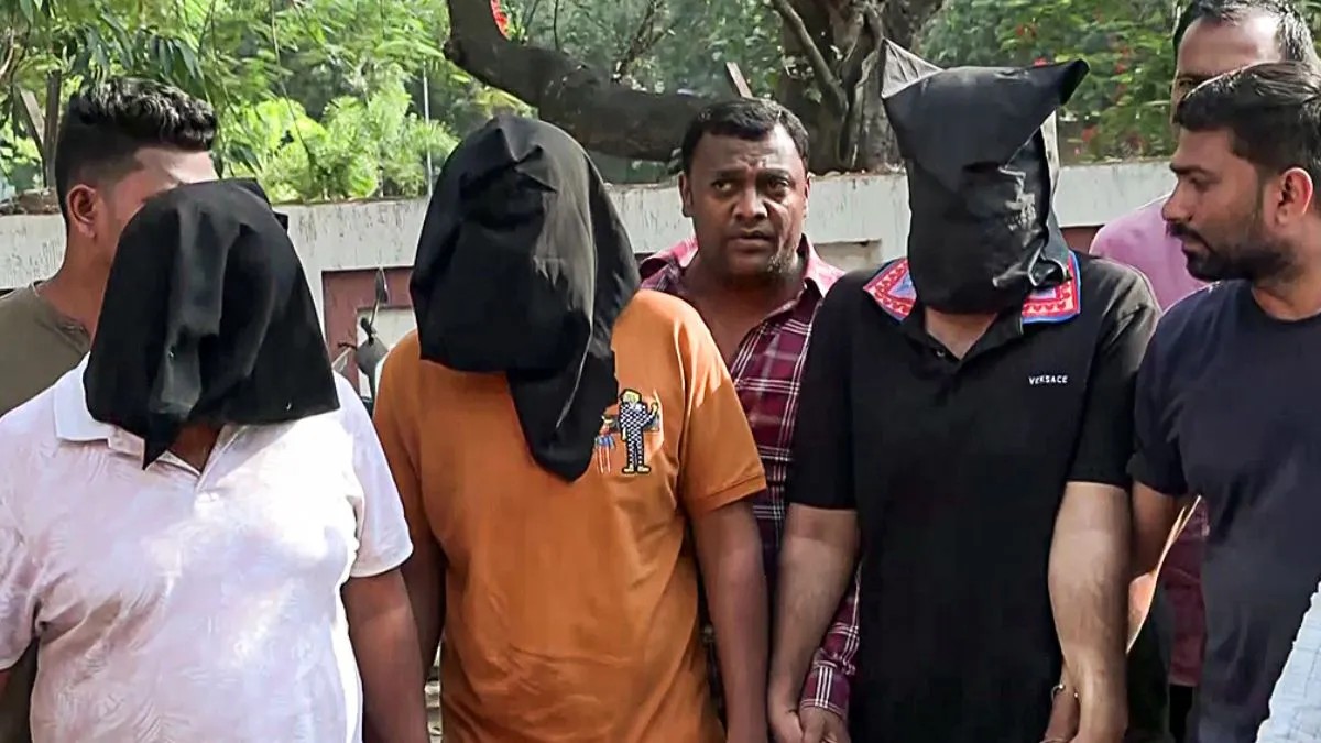 Maharashtra TET paper leak: 'Mastermind', aide arrested from Bihar; 14 held so far