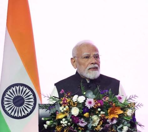 Kargil Vijay Diwas: PM says valour of brave soldiers remains source of national pride