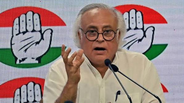 Cong cites household expenditure data to slam govt, says youth crying out for remedial action