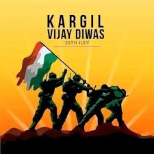 Bengal CM salutes Kargil war heroes on Vijay Diwas, hails their 'ironclad spirit'