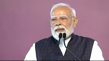 India scaling new heights in defence production: PM Modi