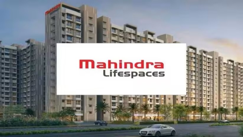 Mahindra Lifespace Q1 sales bookings jump 2-fold to Rs 925 cr in Jun qtr on strong home sales