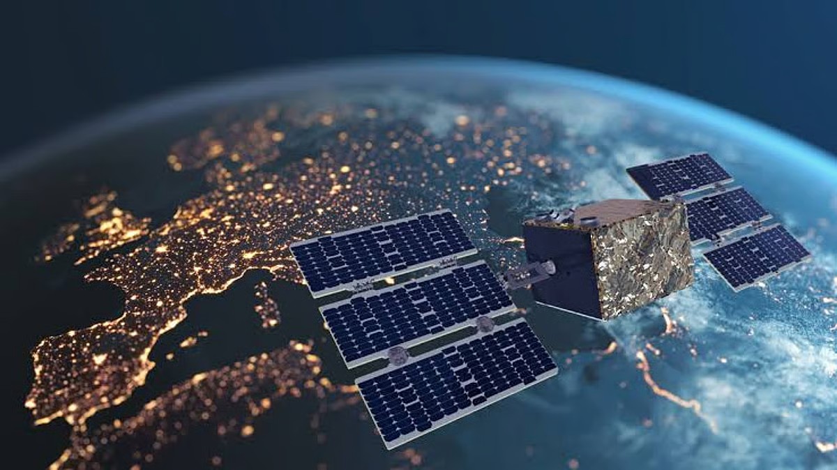 Satellite operator Sateliot sets up India subsidiary; sees country as key IoT growth market