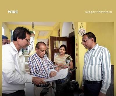 MP: Hustings heat up in Datia as polling day draws close