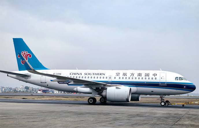 China Southern Airlines flight diverted to Lucknow over inclement weather in Kathmandu