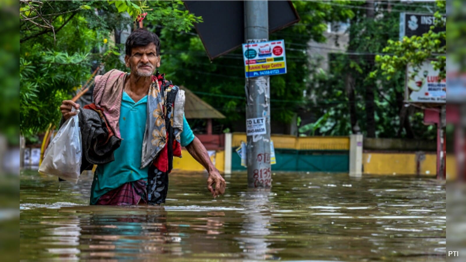 Assam flood situation improves; over 5.24 lakh affected, 2 more deaths push toll to 68