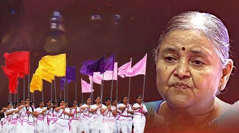 Rashtra Sevika Samiti asks Centre to implement population policy, UCC nationwide