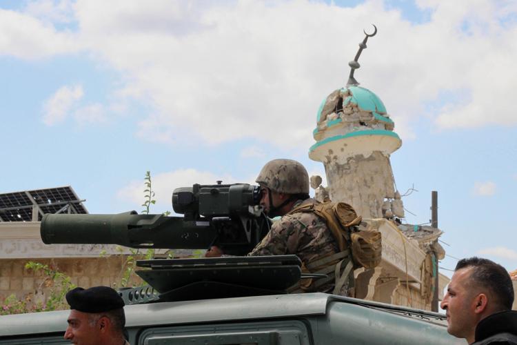 US pauses attacks on Iran for second straight day and Tehran does too